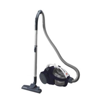 Hoover Sprint Evo SE71_SE61011 Ηλεκτρική Σκούπα με Κάδο - Image 12