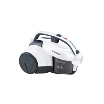 Hoover Lander LA11 011 Ηλεκτρική Σκούπα με Κάδο - Image 4