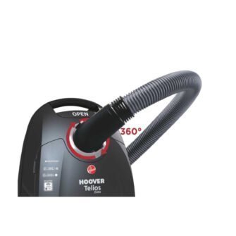Hoover TX48ALG 011 Ηλεκτρική Σκούπα - Image 9