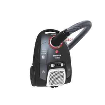 Hoover TX48ALG 011 Ηλεκτρική Σκούπα - Image 11