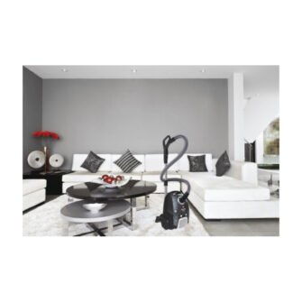 Hoover TX48ALG 011 Ηλεκτρική Σκούπα - Image 17
