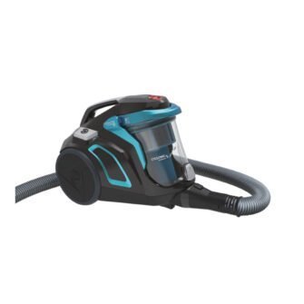 Hoover HP710PAR 011 Σκούπα με κάδο