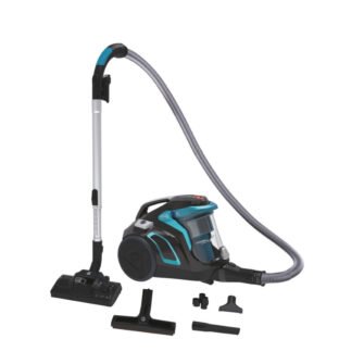 Hoover HP710PAR 011 Σκούπα με κάδο - Image 15