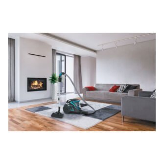 Hoover HP710PAR 011 Σκούπα με κάδο - Image 16