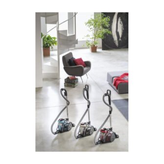Hoover HP710PAR 011 Σκούπα με κάδο - Image 20