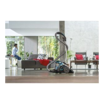 Hoover HP710PAR 011 Σκούπα με κάδο - Image 21