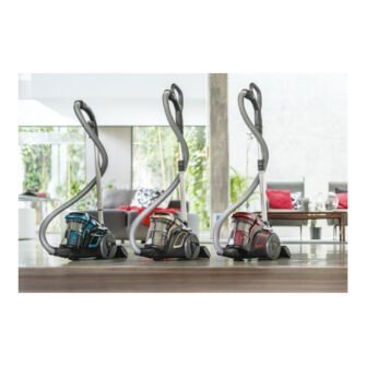 Hoover HP710PAR 011 Σκούπα με κάδο - Image 22