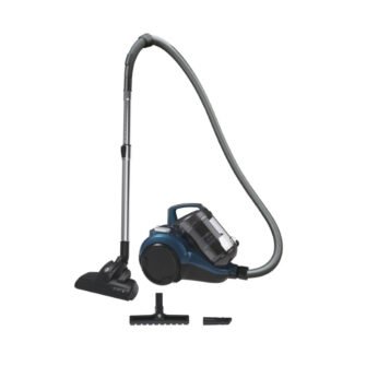 Hoover HP220PAR 011 Σκούπα με κάδο - Image 4