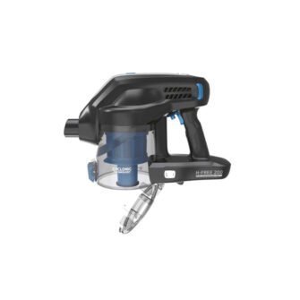 Hoover H-Free 200 HF222UPT 011 Σκούπα Stick - Image 13