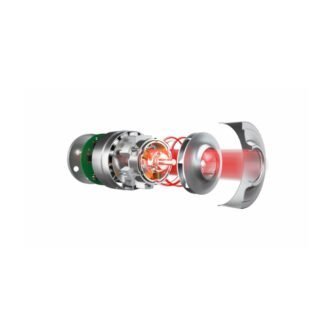Hoover H-Free 300 HF322YHM 011 Σκούπα Stick - Image 32
