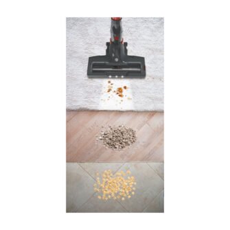 Hoover H-Free 300 HF322AFP 011 Σκούπα Stick - Image 13