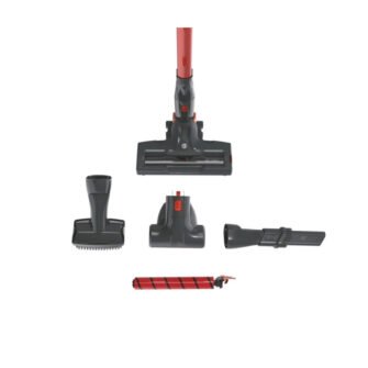 Hoover H-Free 300 HF322AFP 011 Σκούπα Stick - Image 18