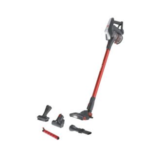 Hoover H-Free 300 HF322AFP 011 Σκούπα Stick - Image 19