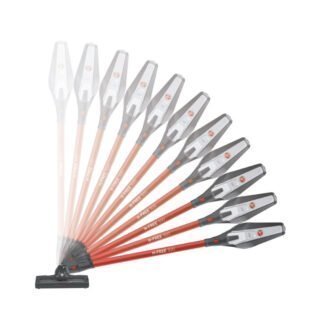 Hoover H-Free 300 HF322AFP 011 Σκούπα Stick - Image 32