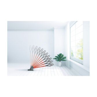 Hoover H-Free 300 HF322AFP 011 Σκούπα Stick - Image 33