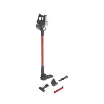 Hoover H-Free 300 HF322AFP 011 Σκούπα Stick - Image 36