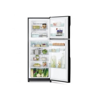Hitachi R-H241PRU0 (BSL) Ψυγείο Δίπορτο - Image 3