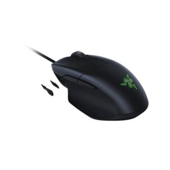 Razer Basilisk Essential Gaming Mouse