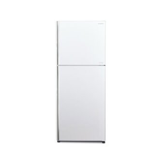 Hitachi R-VX401PRU9-1 (PWH) Ψυγειοκαταψύκτης