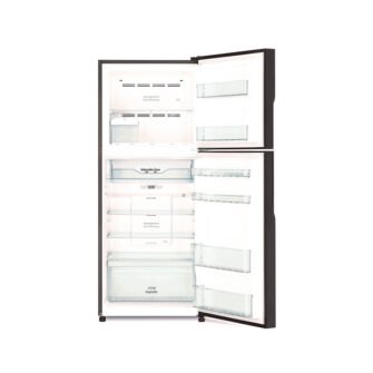 Hitachi R-VX401PRU9-1 (PWH) Ψυγειοκαταψύκτης - Image 4
