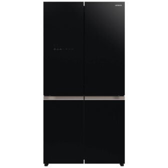 Hitachi R-WB640VRU0 (GBK) Ψυγειοκαταψύκτης