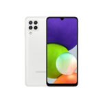 Samsung Galaxy A22 4GB/128GB Κινητό Smartphone White