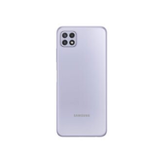 Samsung Galaxy A22 5G 4GB/128GB Κινητό Smartphone Violet - Image 4