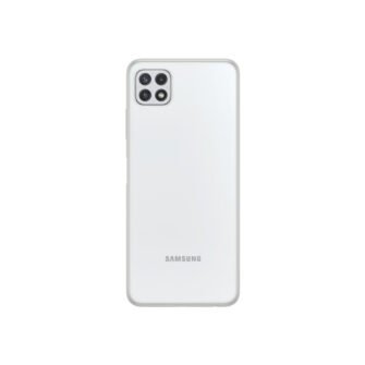 Samsung Galaxy A22 5G 4GB/128GB Κινητό Smartphone White - Image 4