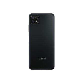 Samsung Galaxy A22 5G 4GB/64GB Κινητό Smartphone Black - Image 4