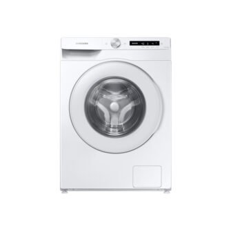 Samsung WW12T504DTW/S6 Πλυντήριο Ρούχων 12Kg - Image 1