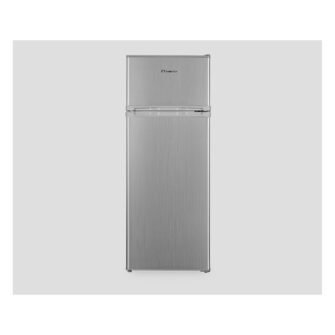 Inventor DPC1430S Ψυγείο Δίπορτο Inox - Image 8