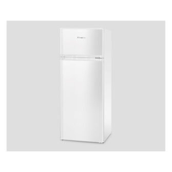 Inventor DPC1430S Ψυγείο Δίπορτο Inox - Image 9