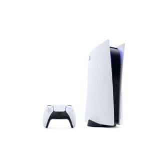 Sony PS5 Κονσόλα Slim - Image 3