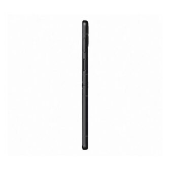 Samsung Galaxy Z Flip 3 128GB Κινητό Smartphone Phantom Black - Image 3