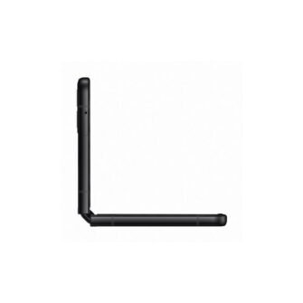 Samsung Galaxy Z Flip 3 128GB Κινητό Smartphone Phantom Black - Image 4