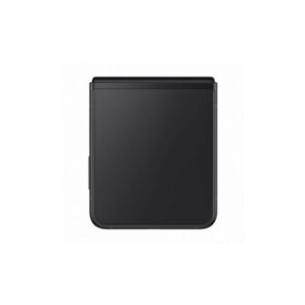 Samsung Galaxy Z Flip 3 128GB Κινητό Smartphone Phantom Black - Image 5