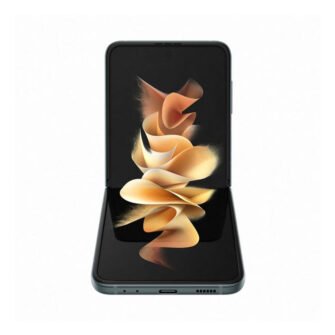 Samsung Galaxy Z Flip 3 128GB Κινητό Smartphone Green - Image 3