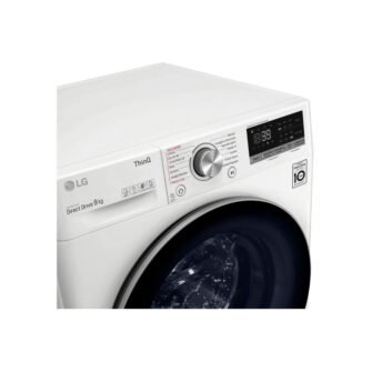LG F4WV709S1E Πλυντήριο Ρούχων - Image 4