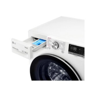 LG F4WV709S1E Πλυντήριο Ρούχων - Image 6