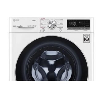 LG F4WV709S1E Πλυντήριο Ρούχων - Image 7