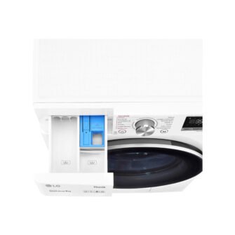 LG F4WV709S1E Πλυντήριο Ρούχων - Image 8
