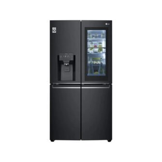 LG GMX945MC9F Ψυγείο Ντουλάπα 638lt Total NoFrost - Image 1