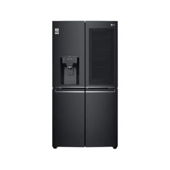 LG GMX945MC9F Ψυγείο Ντουλάπα 638lt Total NoFrost - Image 3
