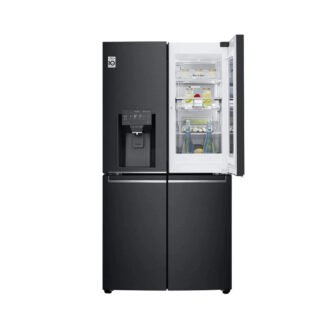 LG GMX945MC9F Ψυγείο Ντουλάπα 638lt Total NoFrost - Image 7