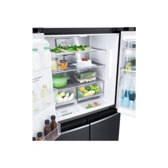 LG GMX945MC9F Ψυγείο Ντουλάπα 638lt Total NoFrost - Image 9