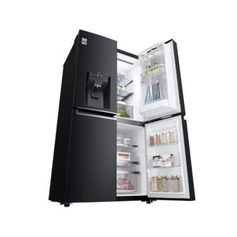 LG GMX945MC9F Ψυγείο Ντουλάπα 638lt Total NoFrost - Image 11