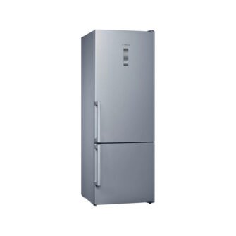 Pitsos PKNB56XIDP Ψυγειοκαταψύκτης Inox