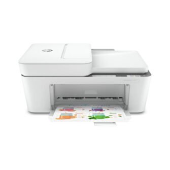 HP DeskJet 4120e AiO Εκτυπωτής Πολυμηχάνημα Cement