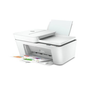 HP DeskJet 4120e AiO Εκτυπωτής Πολυμηχάνημα Cement - Image 3