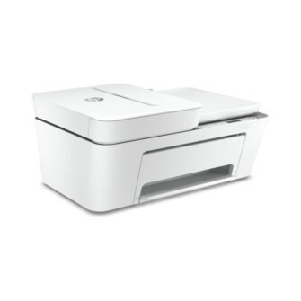 HP DeskJet 4120e AiO Εκτυπωτής Πολυμηχάνημα Cement - Image 4
